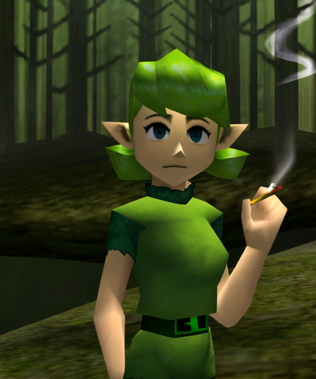 that's a great observation, and you're not imagining it.