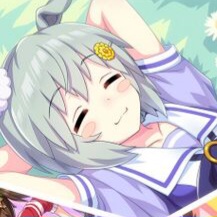 hey anon, if you could smell like something forever what would it be?