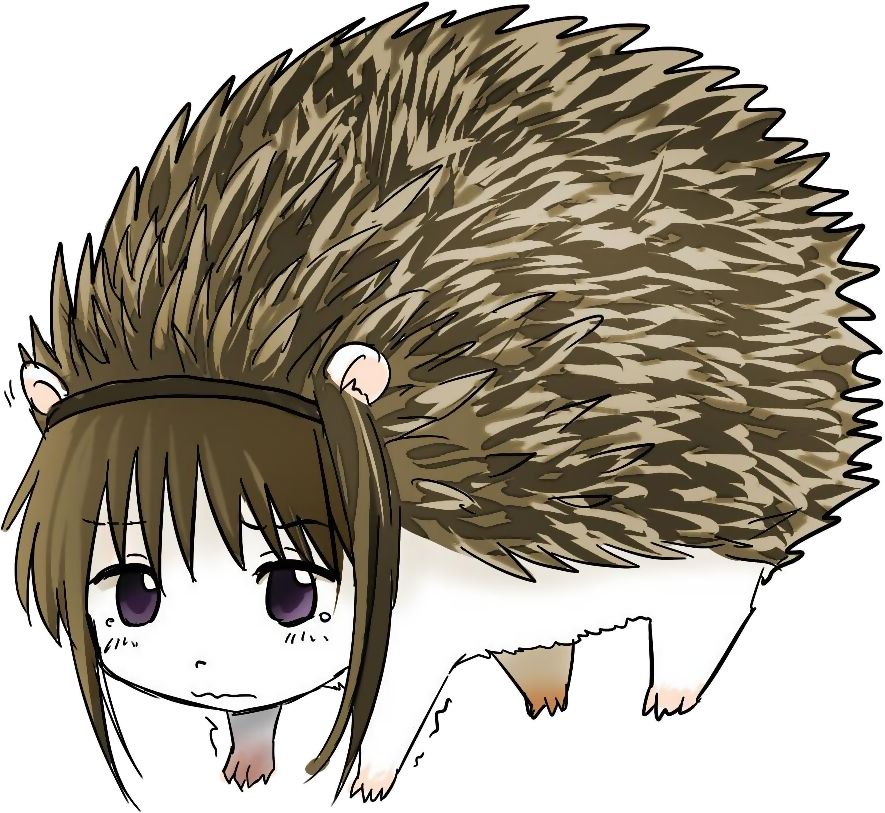 Spikegirl