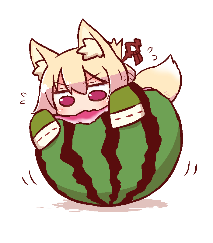 Kemomimi-chan Thread